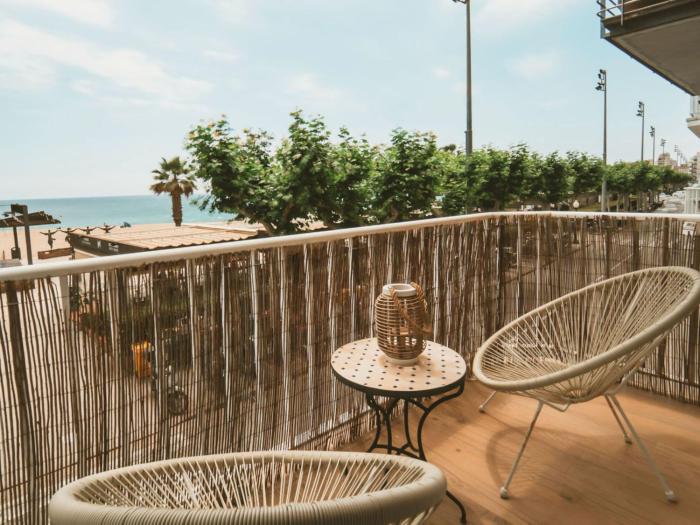 Apartment Boutique by Interhome