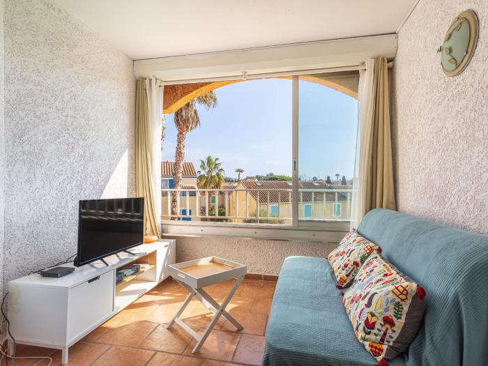 Apartment Marie Galante by Interhome