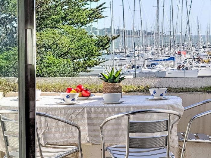 Apartment Plein Sud-2 by Interhome