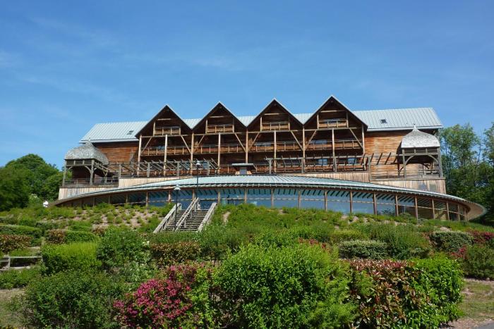 Les Logis des Boisements
