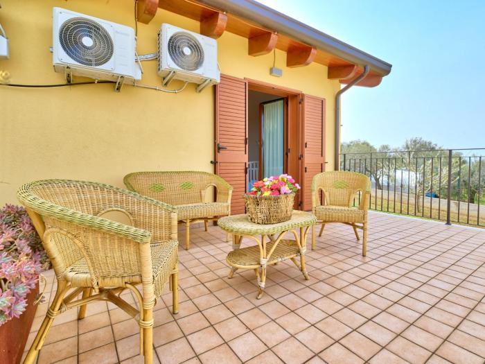 Holiday Home Il Cerchio by Interhome