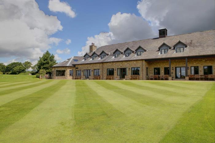 Garstang Country Hotel & Golf, Sure Hotel Collection