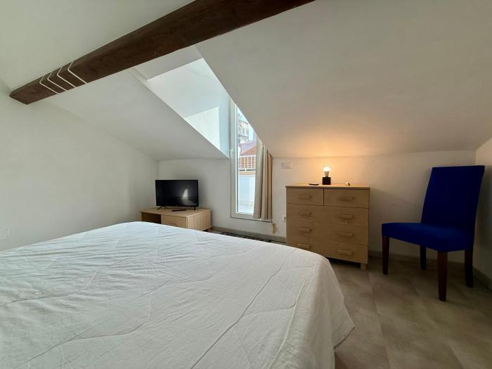 BUDELLO Apartament