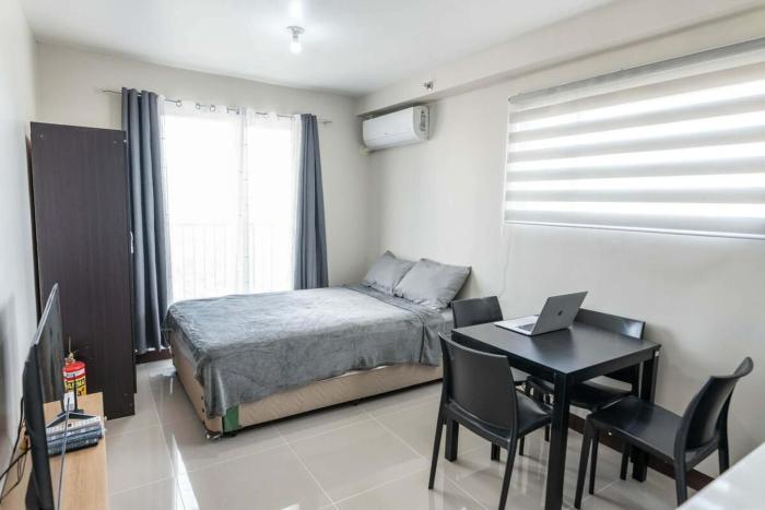 Affordable Condo in Cebu with Great Views