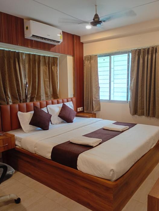 The Executive Suites