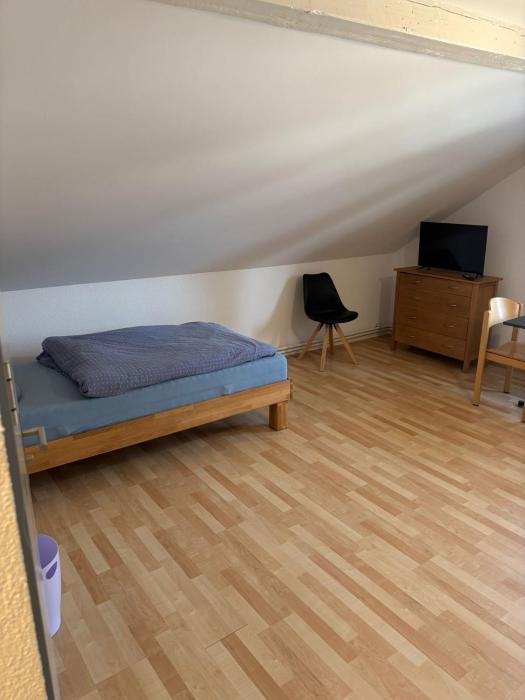 Haus LAVANDA