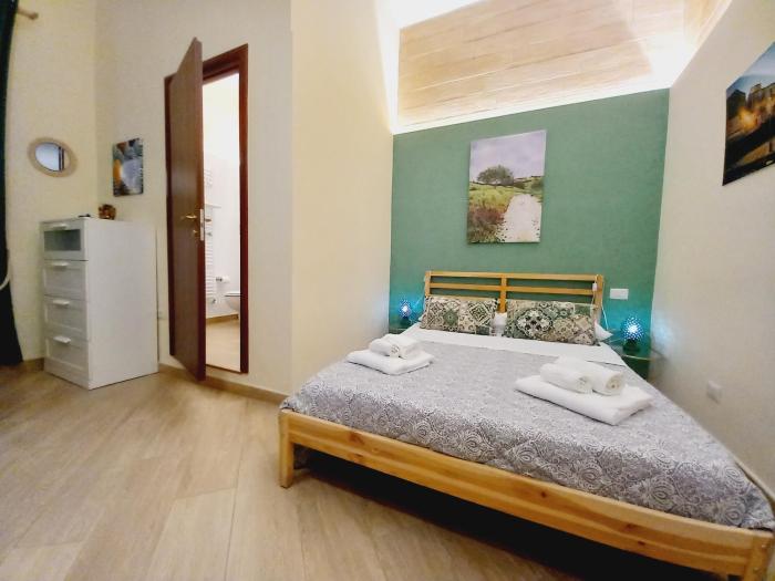 Cantunera SicilianRoom