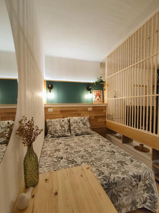 Seaside Nest Holiday Apartments - Monolocale a pochi passi dalle spiagge