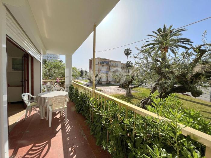 Plata baja en zona de Vilafortuny 102C - INMO22
