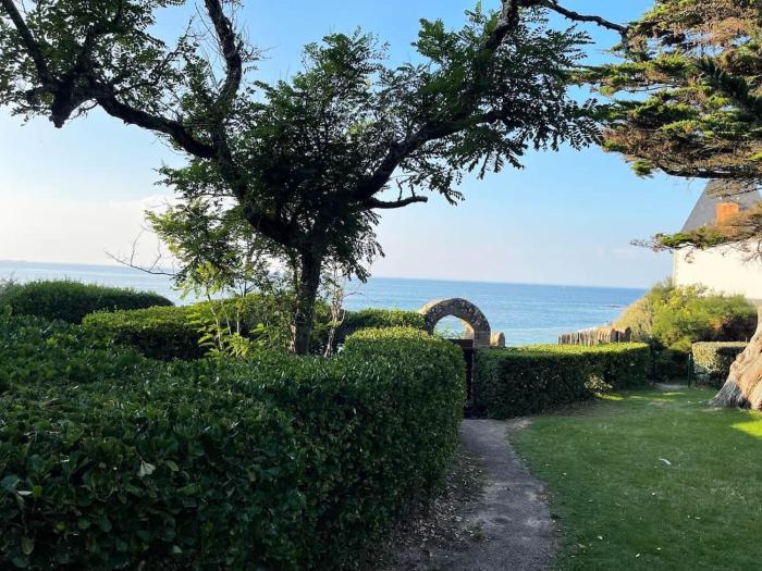 Le Bois dAmour Maison de Vacances