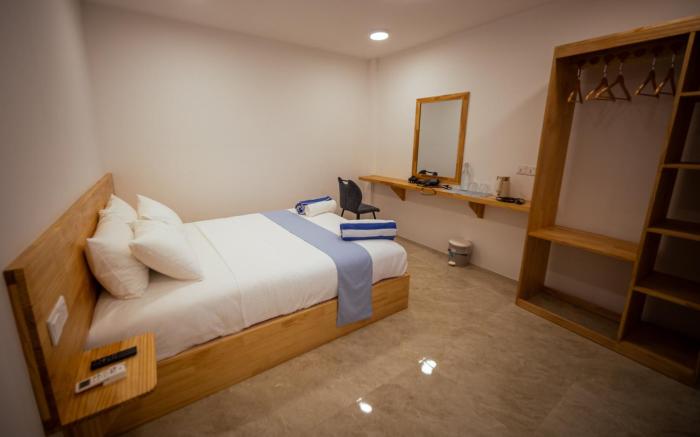 Buceo Inn Mathiveri