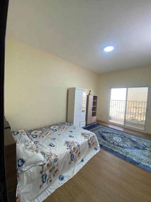 Top View Apartment Ajman