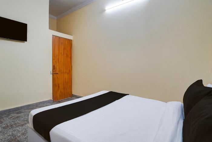 Hotel O HEAVEN HOME STAY