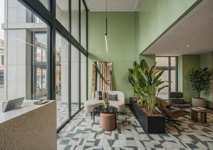 Fresh Los Pinos 561 Apartments by Geko