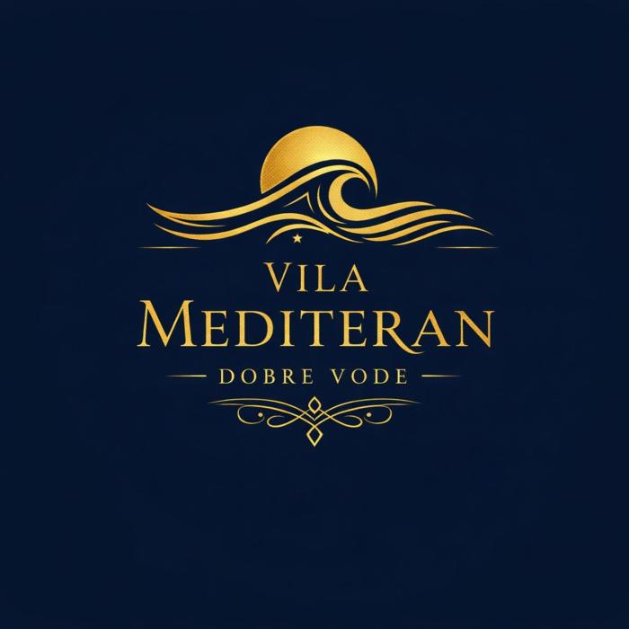 Villa Mediteran
