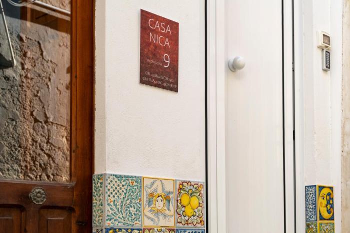 Casa Nica