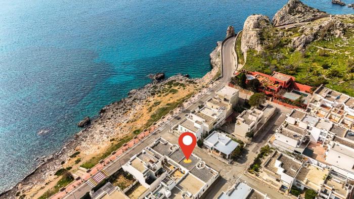 Respiro del Mare by Casa di Marco