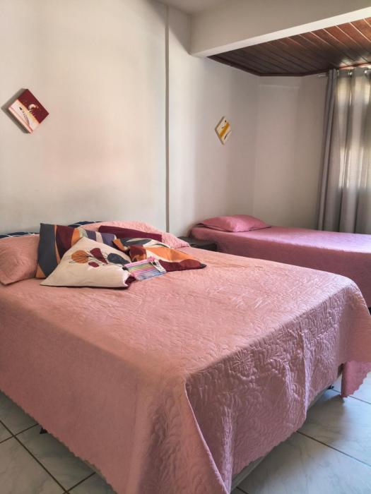 Apartamento Guarapari - Praia do Morro