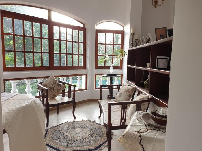 Spacious Family Villa in Kandy-5Min to City Center with Exclusive Mobile Deals
