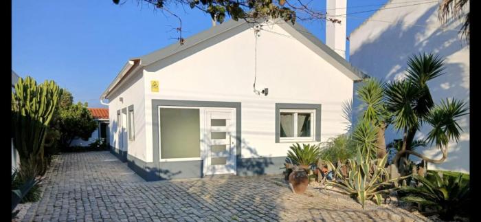 La Petite Maison du Bonheur