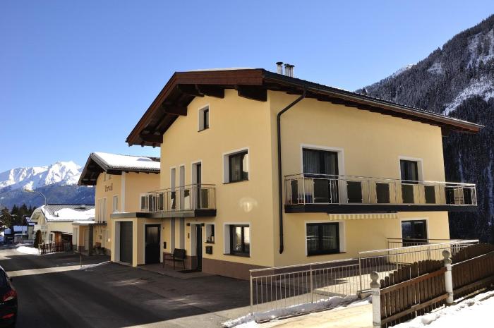Haus Alpenrose