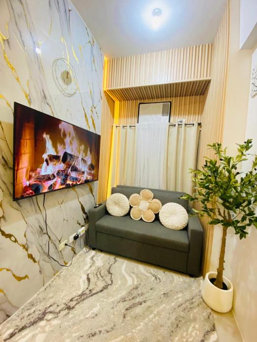 The Celestines Suite Staycation