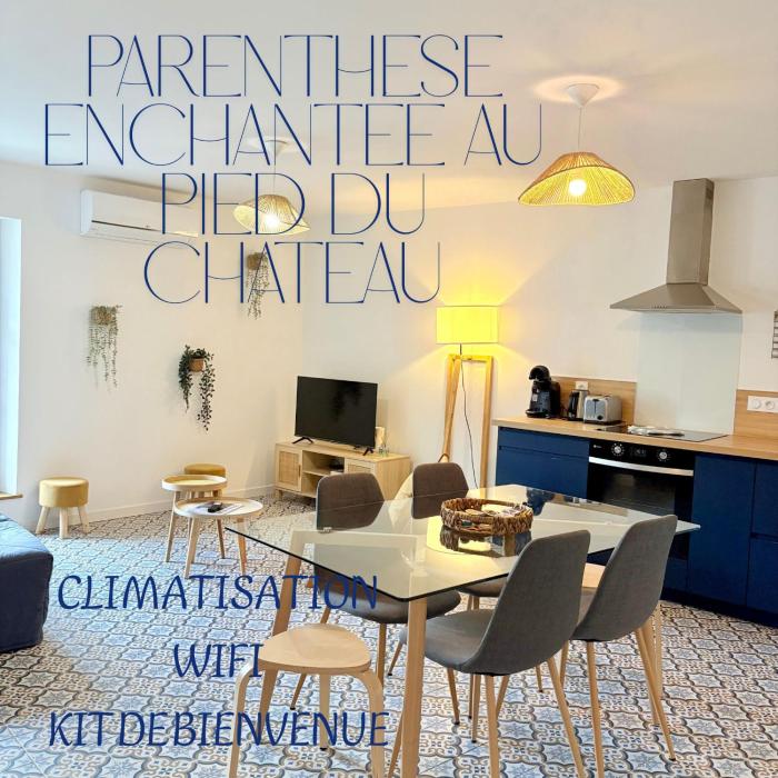 Séjour de charme au marais bleu