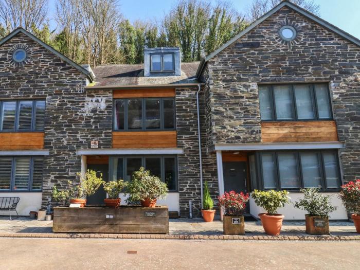 Mariners Retreat, 8 Pottery Cottages