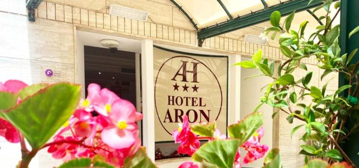 Hotel Aron Rimini