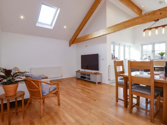 The Maisonette