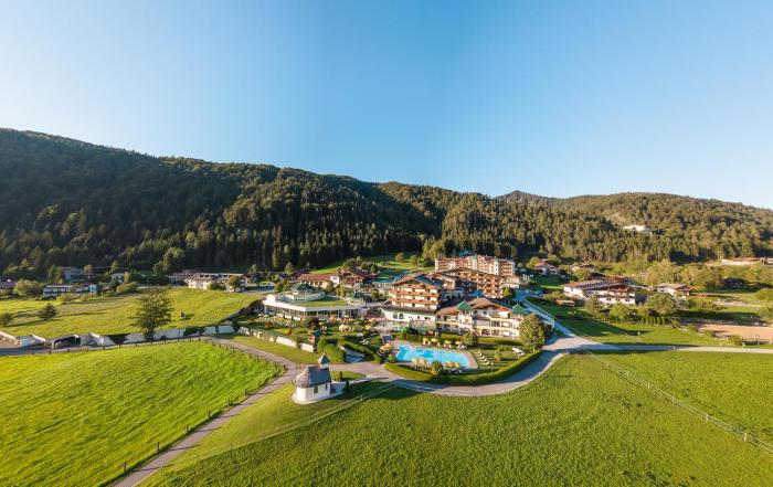 Hotel Seehof