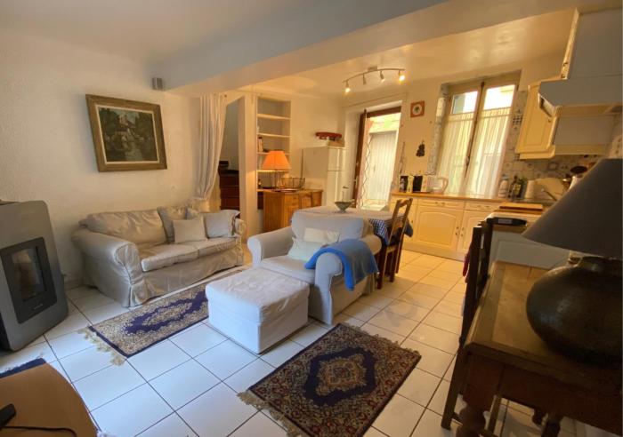 Maison & Village Quarante - French Village House