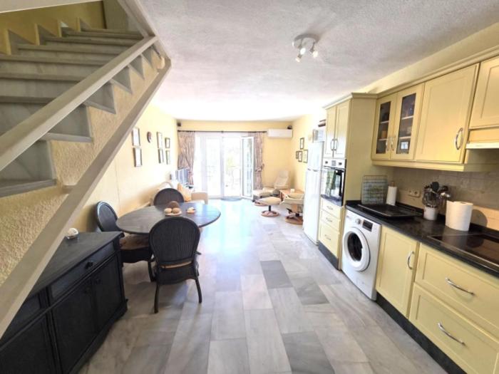 Restored home in the historic center of Nardò !