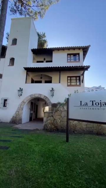 La Tonja
