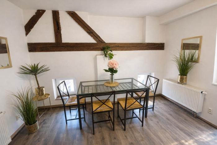 Old Town Loft