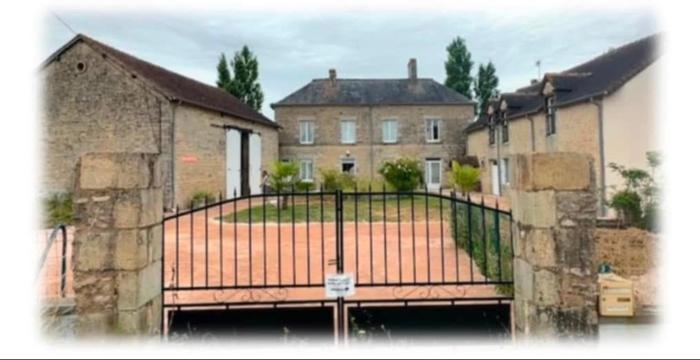 Gites Chateau Saintonge