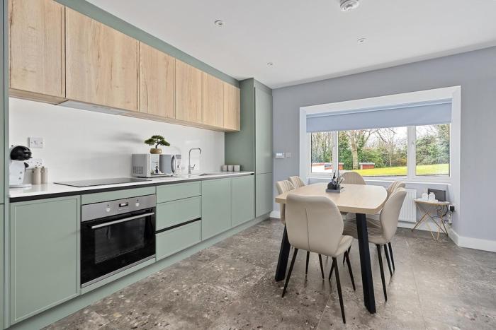 South Dublin Oasis - Citywest