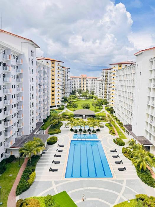 Budget Bliss Staycation Manila