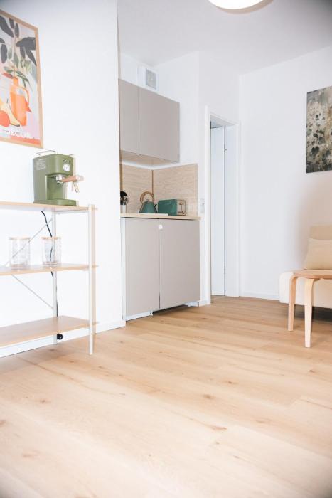 HoliDeis Studio - Sonnen-Balkon - Nr 4303