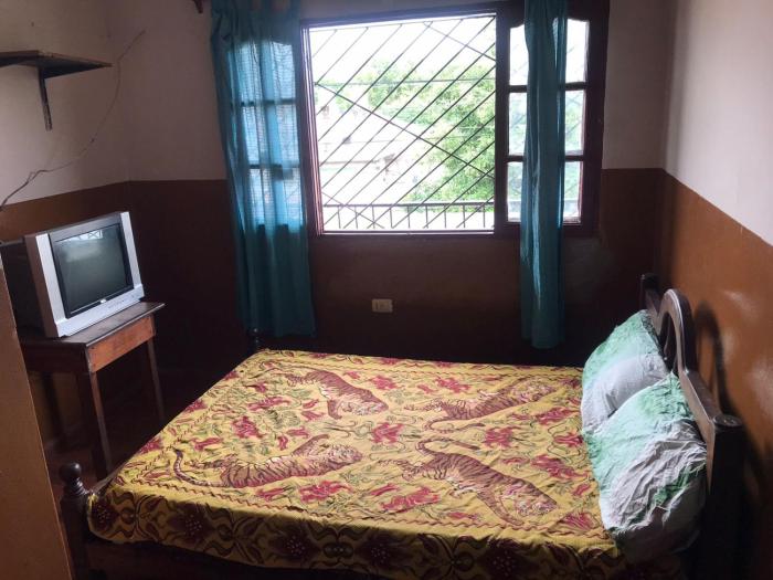 Hostal el Alba
