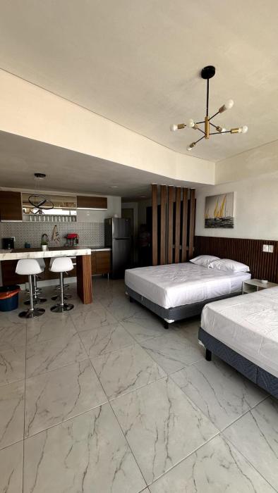 Suite Las Torres Gemelas Acapulco