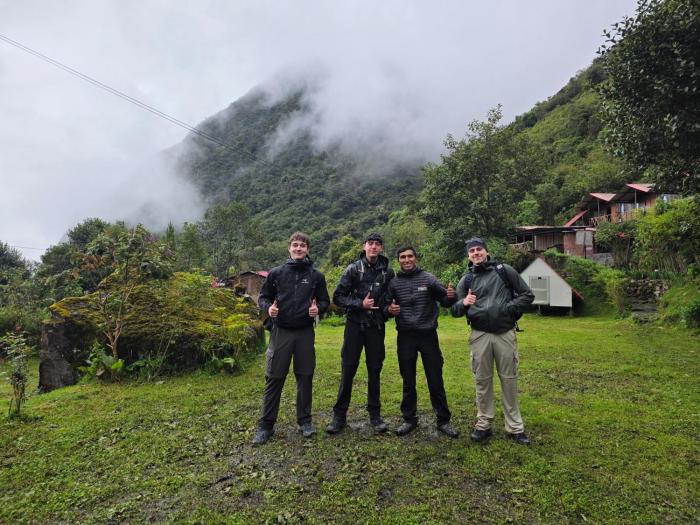 Salkantay Wasi