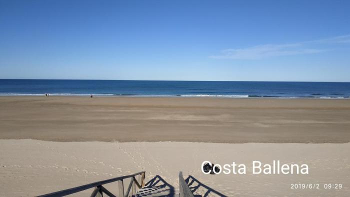 Rota Costa Ballena Lago Alca Playa Golf Duplex 31E