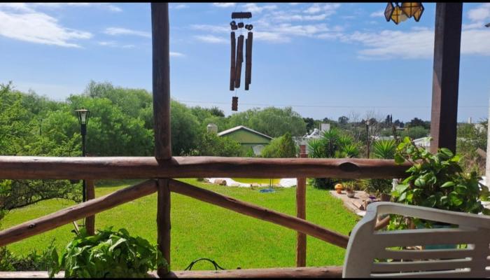 Estancia Loma de los Vientos