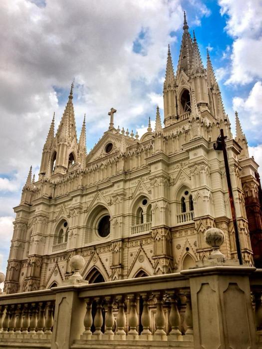 hostal catedral