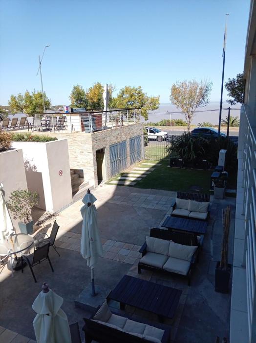 Apartment in Altos del Virrey