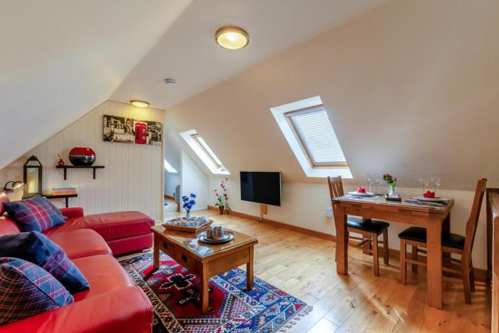 1 Bed in Piltdown oc-t36330