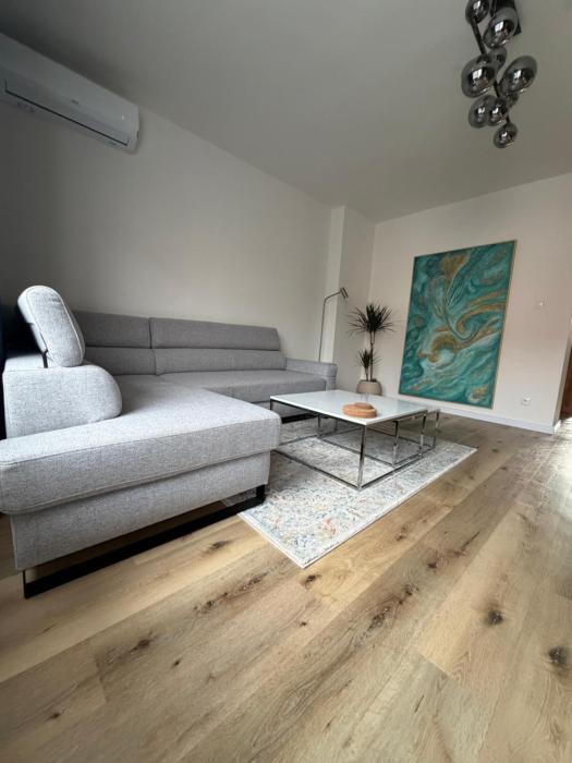 2 izbový moderný byt centrum