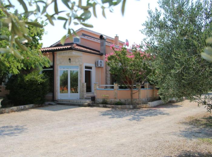 Holiday Home Nadalina