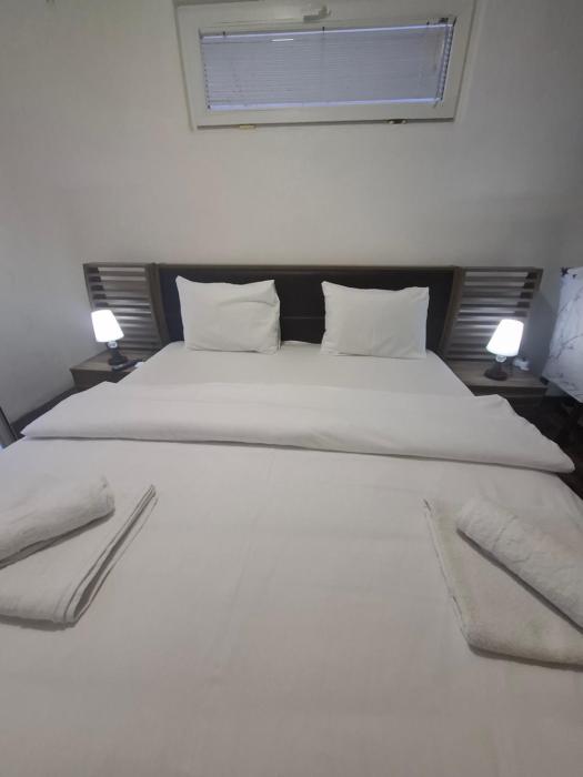 Apartmani delic